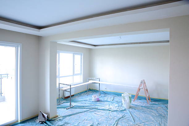 Best Interior Painting  in Alexandria, MN